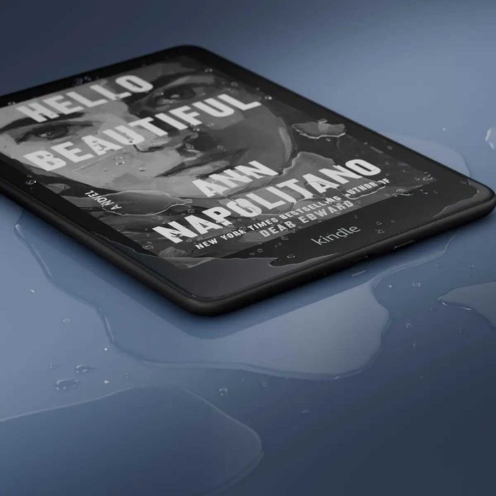Нова! Amazon Kindle Paperwhite 12th Gen (2024р) 16 GB Black та 32GB
