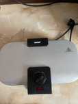 Gofrownice Unold o mocy 1200 W