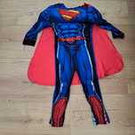 H&m stroj kostium przebranie spiderman 98 /3-4lata jak nowy