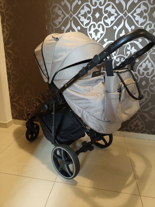 Wózek Adamex Zico NEW 2w1