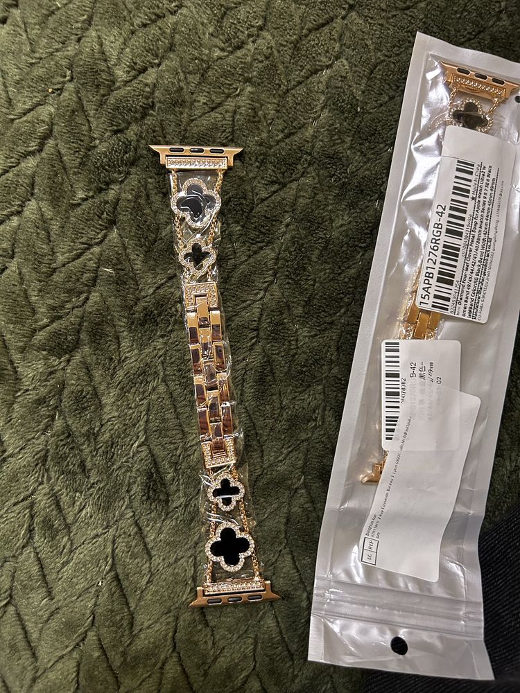Ремінець для Apple Watch