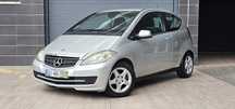Mercedes-Benz A160CDI 2.0 Motor Mercedes 2009 Nacional