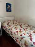 Cama Ikea Solteiro