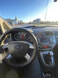 Ford c max 2010 1.6