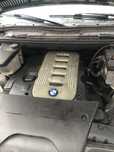 Bmw e60 X5 e53 530d 218km m57d30 SWAP silnik kompletny z os