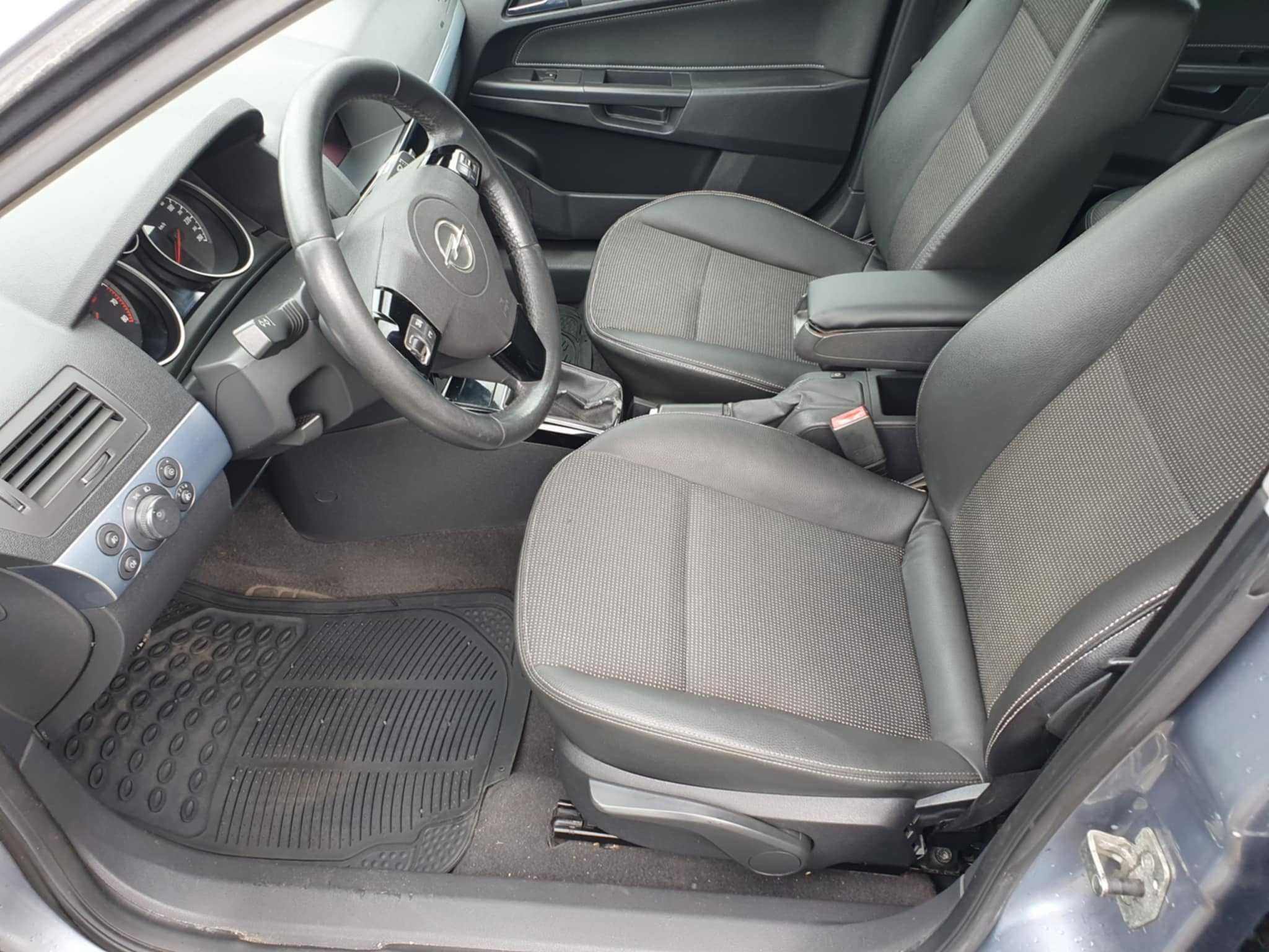 Opel Astra 1,6 MPI*Zadbana*z Niemiec