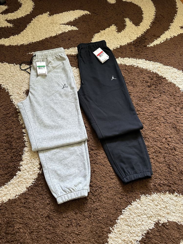 НОВІ Штани Jordan Essentials | брюки джордан | найк Nike pants | tech
