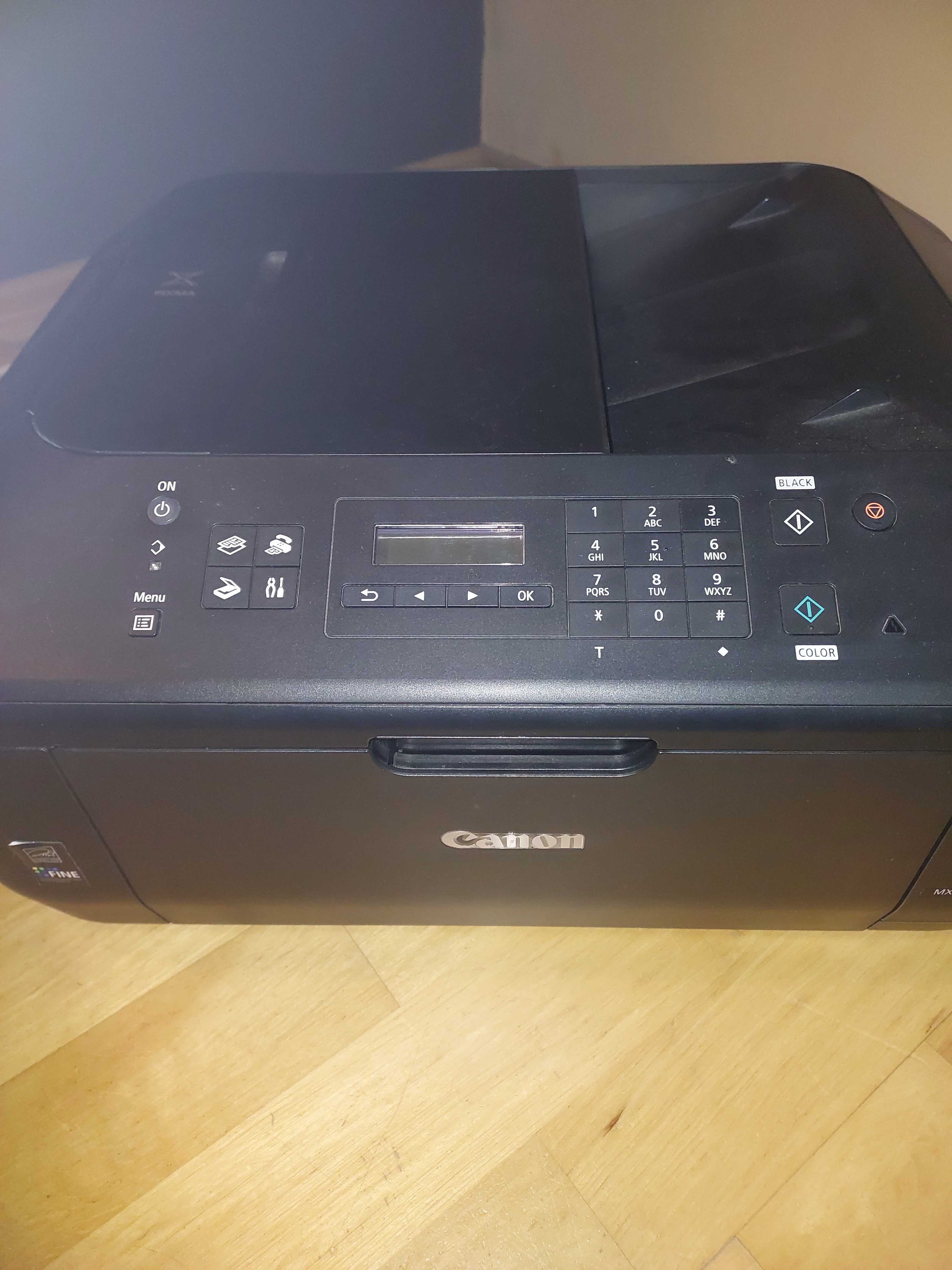 Drukarka Canon Pixma MX 395