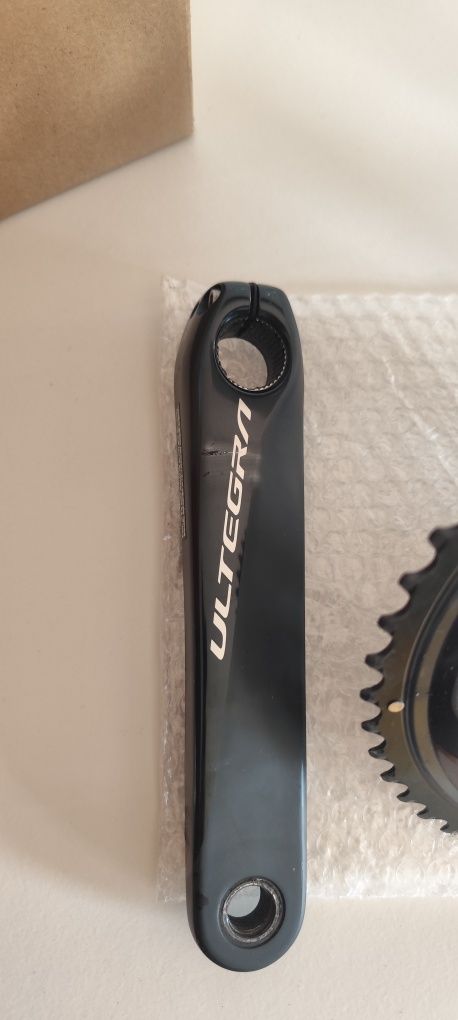 Grupo Shimano Ultegra 8100 Disco