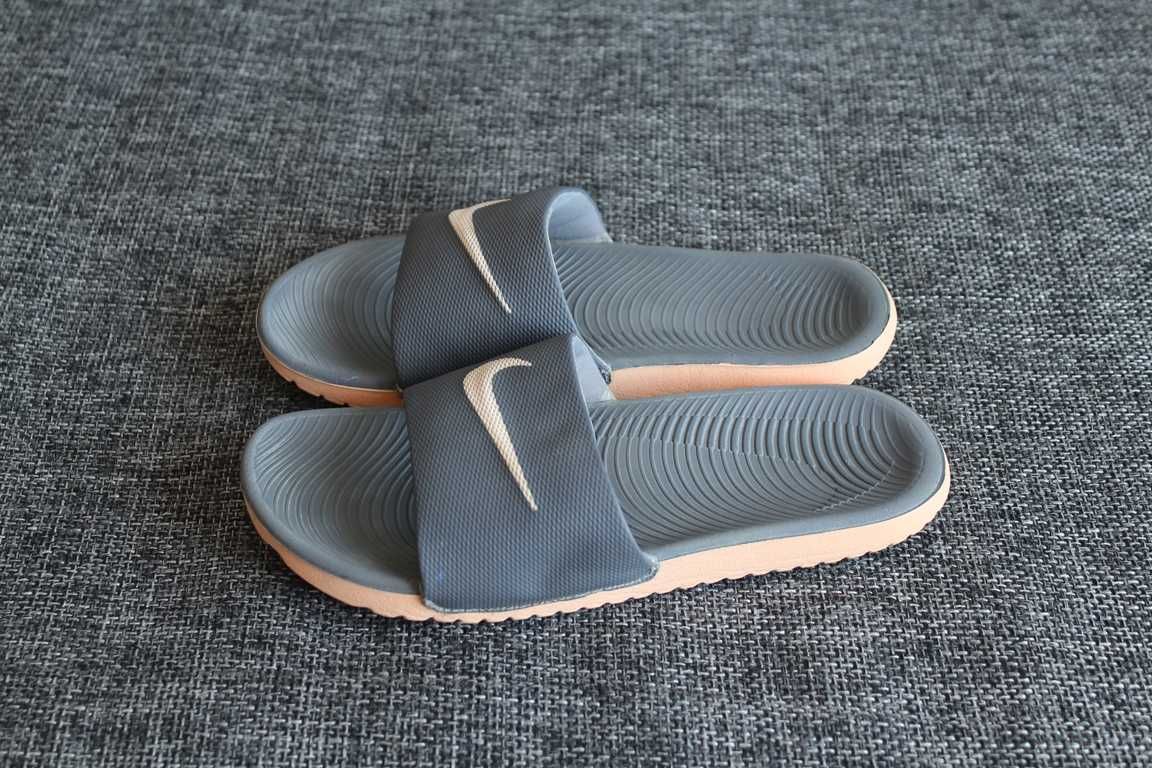 Шльопанці Nike Kawa Slide Оригінал 40-40.5р