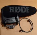 Mikrofon Rode Pro+