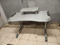 Biurko gamingowe biurowe 120x65x75