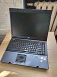 Laptop hp 6715s.