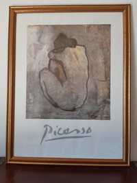 Quadro de Picasso