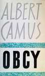 Obcy A. Camus X11345