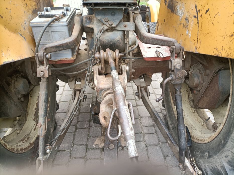 Ursus C-330M 1988/1989