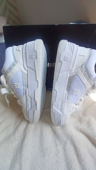 Tenis Amiri novo com caixa