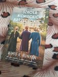 Szkoła niemieckich narzeczonych - Aimie K. Runyan