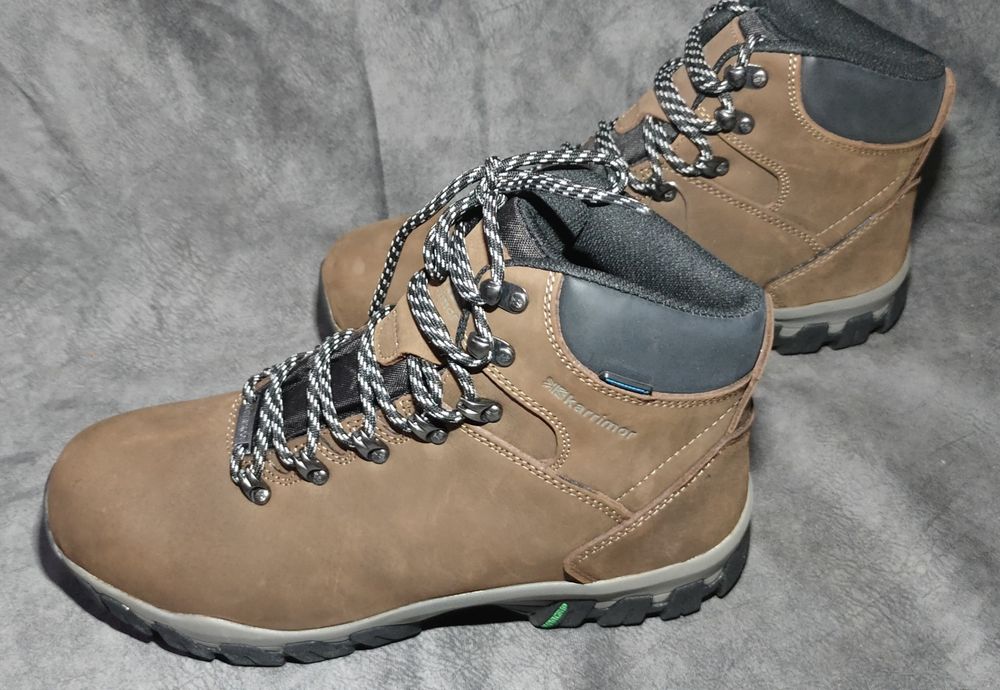 Черевики чоловічі Karrimor MENDIP 3  WEATHERTITE