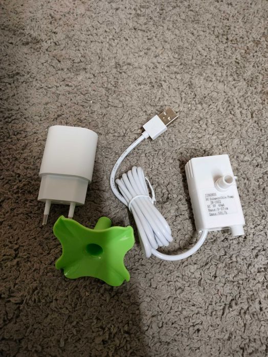 Poidło fontanna Kotlie 3 L dla zwierząt