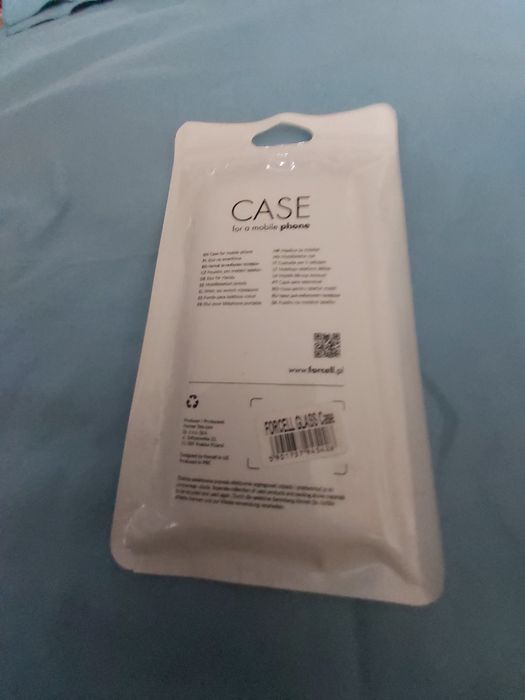 Samsung Galaxy S 10 Plus case etui