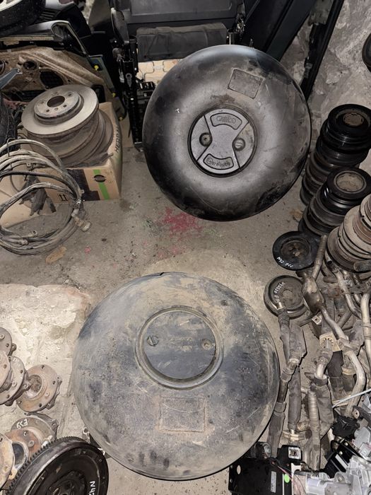 Продам комплект гбо на 6 и 8 цилинров