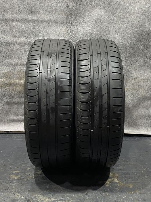 ‼️ЛІТНЯ РЕЗИНА‼️ Hankook • 195/60 R15 АРТ:560