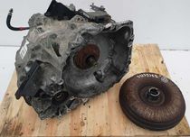Volvo S60 2.4 D5 КОРОБКА ПЕРЕДАЧ 31259368 TF-80SC