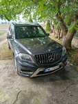 Mercedes-Benz GLK Mercedes GLK 220CDI 4MATIC Pakiet AMG