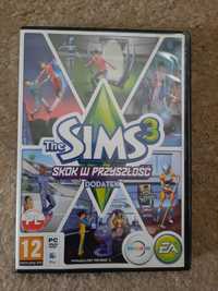 Gra The Sims 3 Skok w przyszłość PC