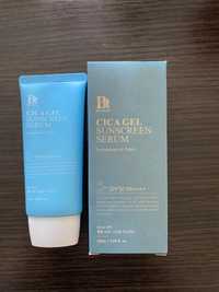 Benton CICA Gel Sunscreen Serum SPF50