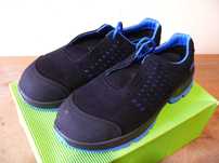 Buty robocze, ochronne, bezpieczne ATLAS SL3505 XP  ESD rozm 38-46