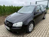 Vw Golf 5 1.9TDI
