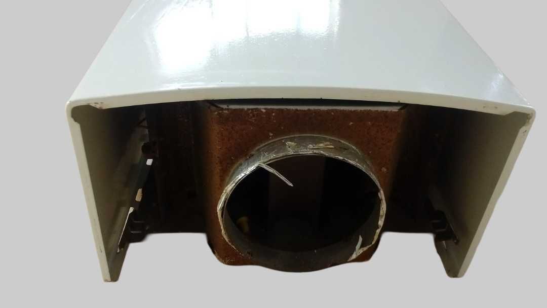 Vendo esquentador Vaillant