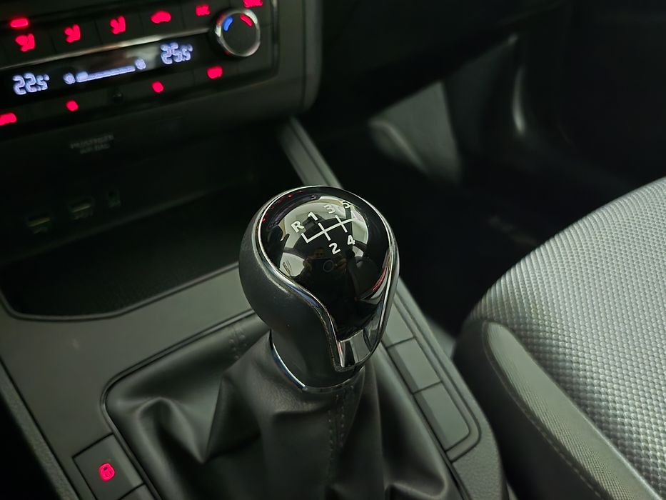 Seat Ibiza 1.6TDI - 70.000KM | GARANTIA | NACIONAL