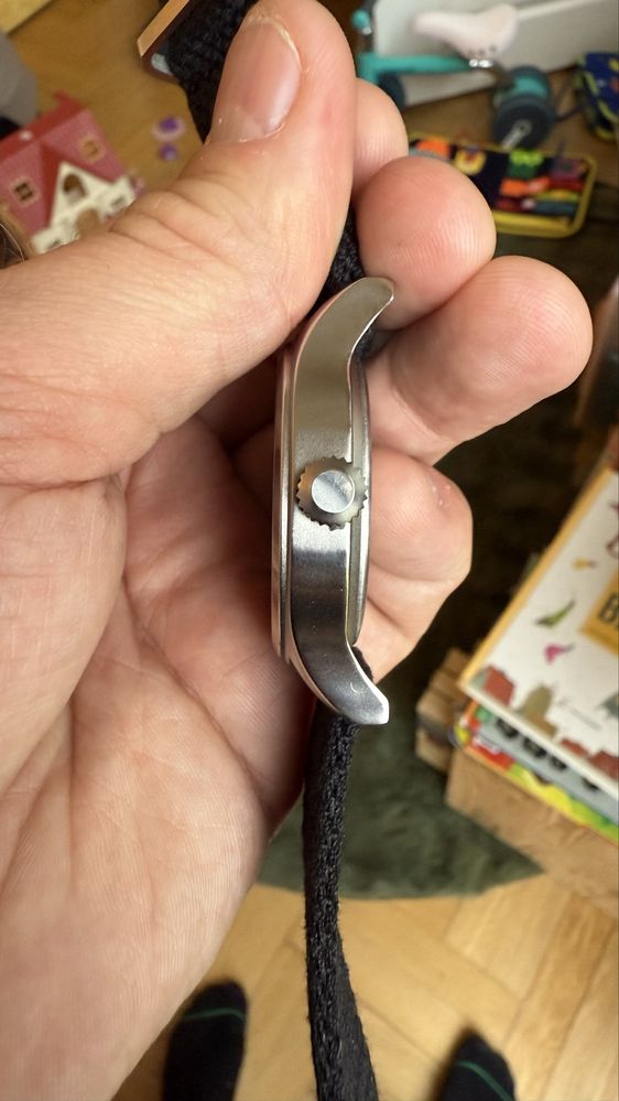 Zegarek Timex TW2T81500