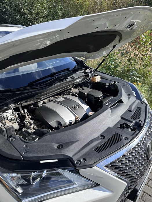 Продам Лексус РХ350
