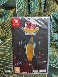 My Friends Pedro