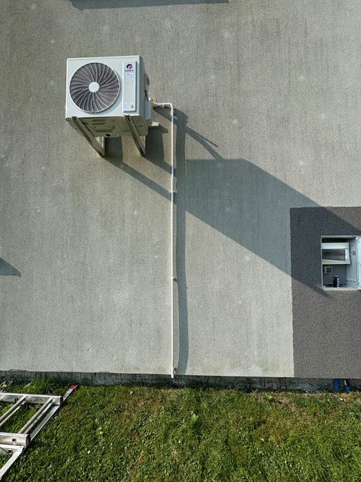 Instalacje Elektryczne Usługi