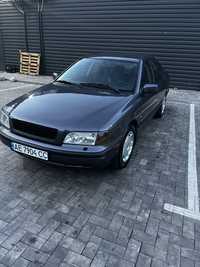 Продаю VOLVO S40 1997 року 1.9 TDI