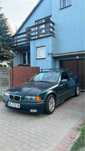 Bmw e36 compact 1.6 spaw, hydro, poli