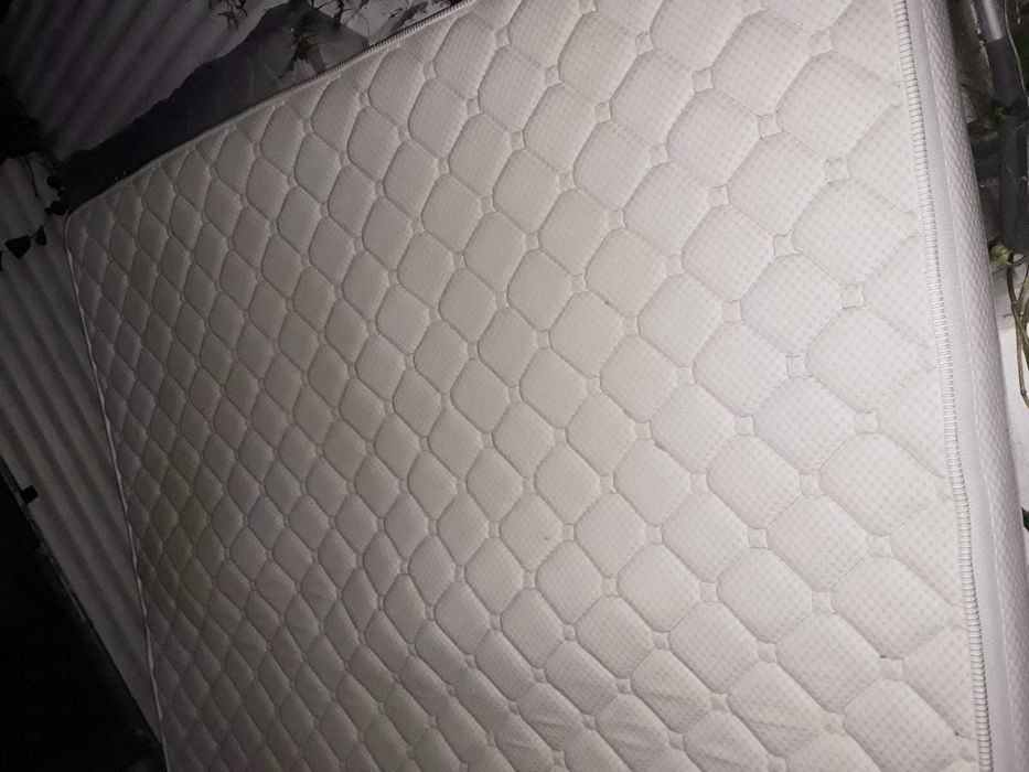 Colchão de casal colunex