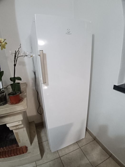 Frigorífico Indesit