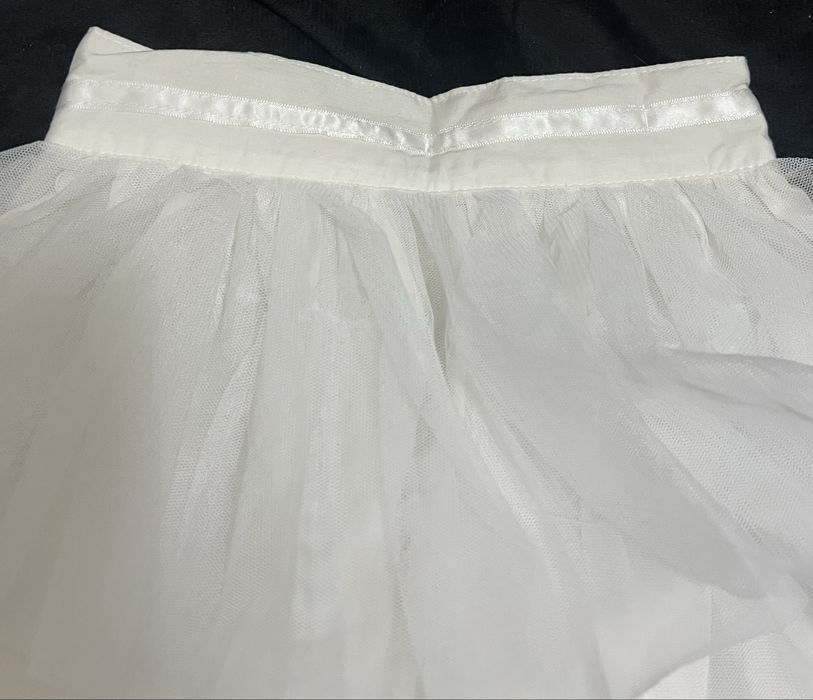Saias Criança em tule para enchimento ou Carnaval