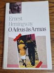O Adeus às Armas | Ernest Hemingway