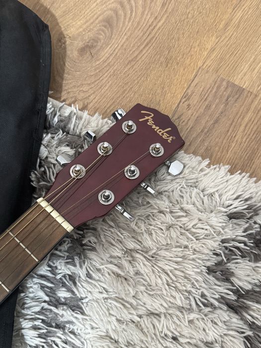 Violão/guitarra corda de aço