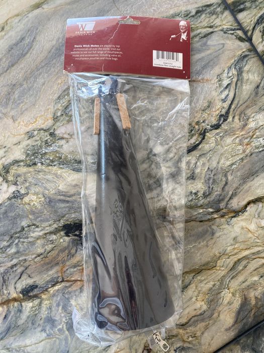 Surdina para Trombone