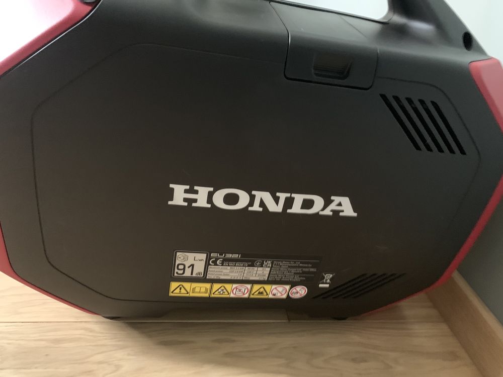 Генератор Honda eu 32 i