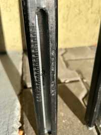 Thule Squerebar 135 cm