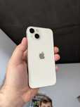 Apple iphone 13 128 gb 94% акб білий айфон